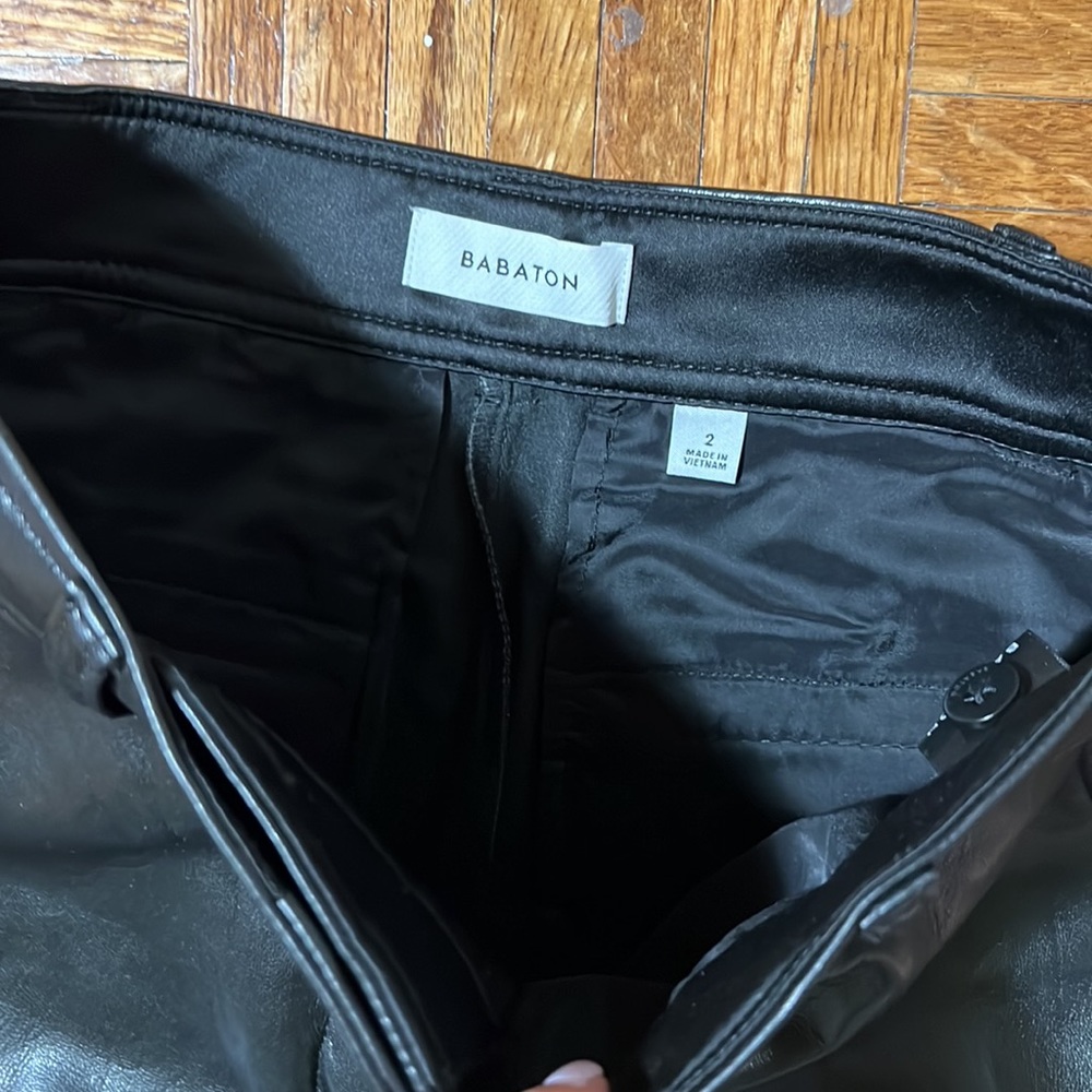 Babaton Command Pant - image 2